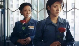 女子监狱电视剧,女子监狱里的爱与救赎